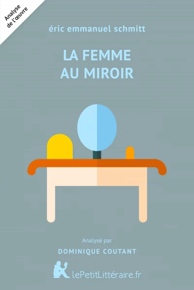 La Femme au miroir